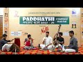 Paddhathi music fest 2324