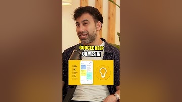 Google Keep is by far the best note-taking app out there.