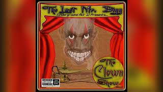 The Last Mr. Bigg - Just Like You *[Solo Version]* - YouTube