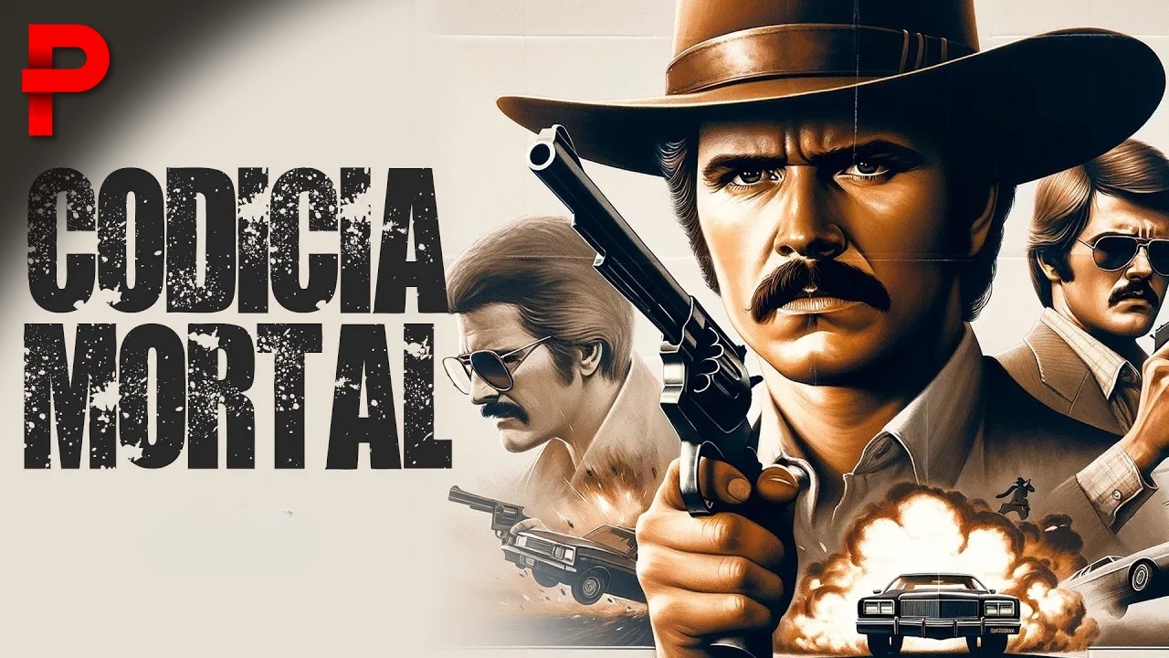 Película Cristiana |Codicia Mortal 