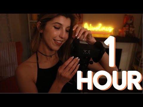 ASMR | GENTLE EAR ATTENTION//EAR PAMPERING ("Special Toner")