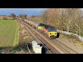Colas Class 70 No 70807