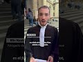Accidente Air France: los argumentos de las víctimas
