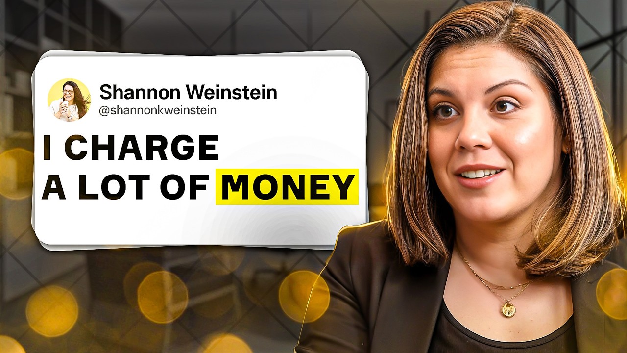 How This CFO Is Building a 7-Figure Firm With Only 12 Clients