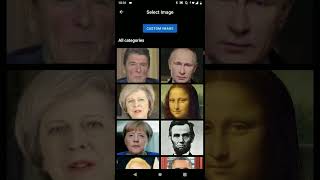 How to make All Girls And Boys Deepfakes FakeMe Version Part 1 screenshot 5