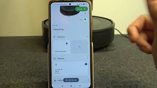 Supercharge Your Roomba i4: App-Enabled Factory Reset Unleashed!
