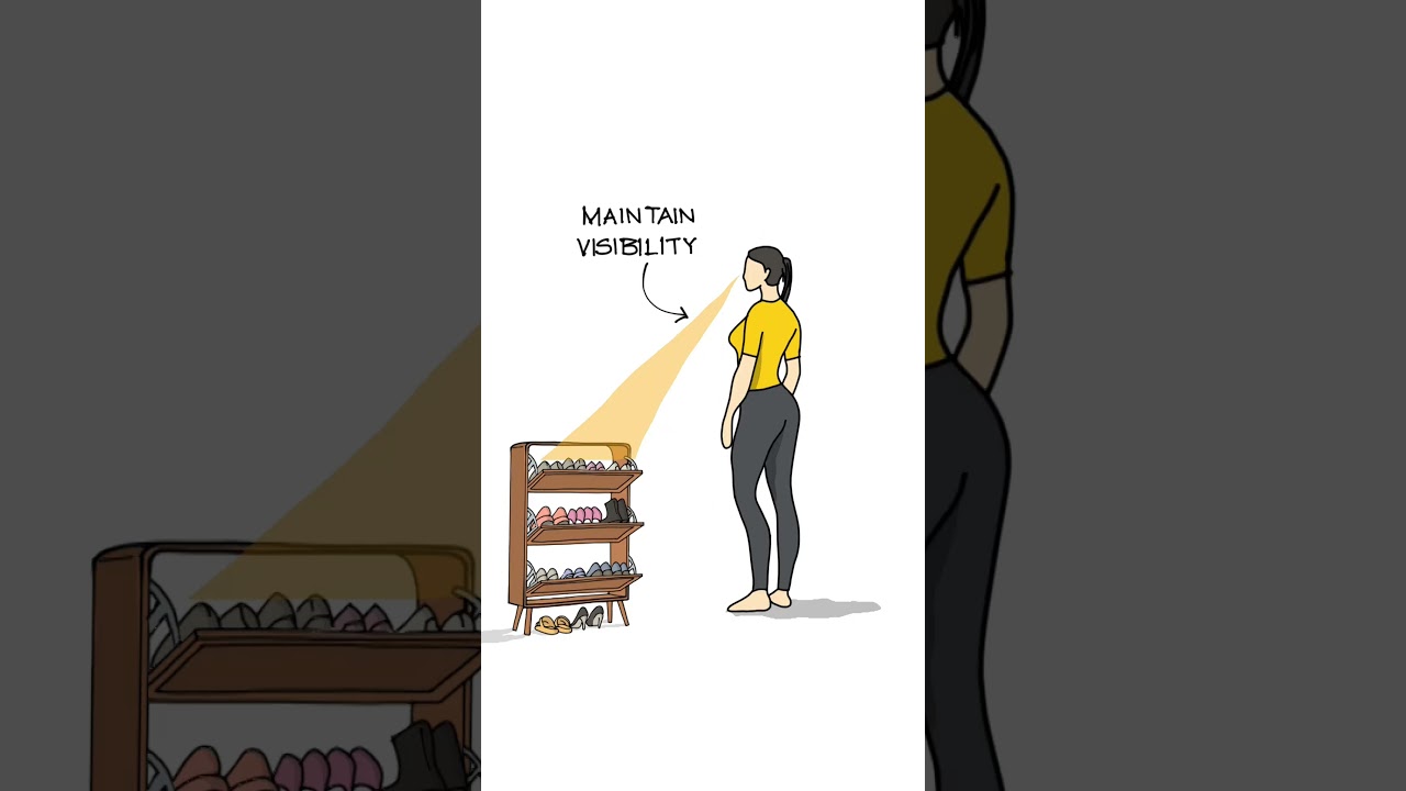 Ошибки дизайна прихожей