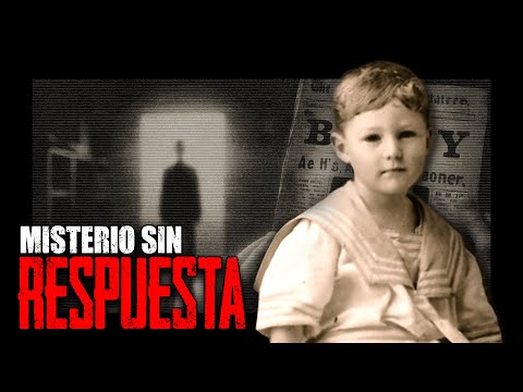 ¿Qué le ocurrió realmente a BOBBY DUNBAR?