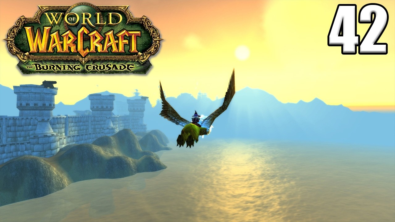 Gnome Warlock Let’s Play | TBC Classic | EP 42