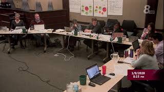 City of Boulder City Council Study Session 1-9-20