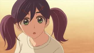 Kiss Him, Not Me -Eng Dub- Ep 2