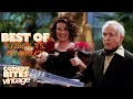 Best of karen walker vs beverley leslie  will and grace  comedy bites vintage