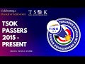 TSOK Passers from 2015 to Present