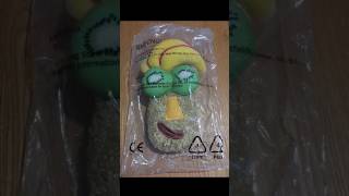 Weetabix Weetabuddy (2015) #weetabix  #cereal #freegift  #toys #figures @cerealmad