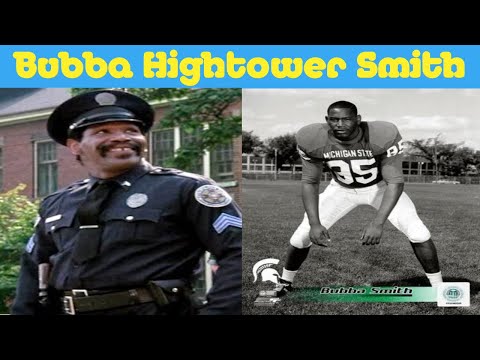 Βίντεο: Bubba Smith Net Worth