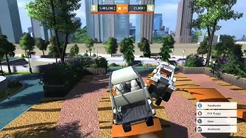 Zoo Tycoon: Cart Shenanigans (Xbox One)