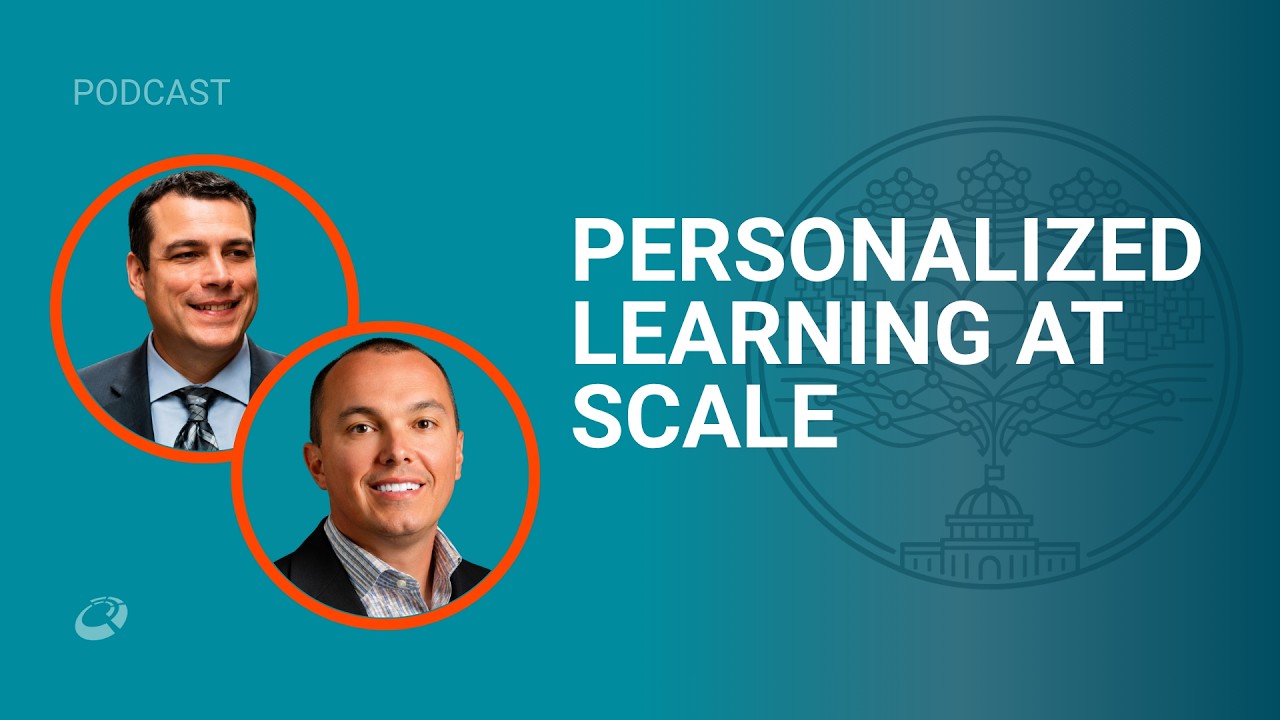 Is Data Analytics Helping Increase The Impact Of K12 Education? - YouTube