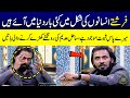 Sahil adeems exclusive talk about angels  shocking revelations  ramzan ka samaa  samaa tv