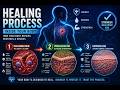 Blueprint of Healing