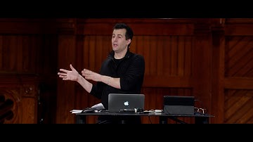 CS50 2014 - Week 7, continued