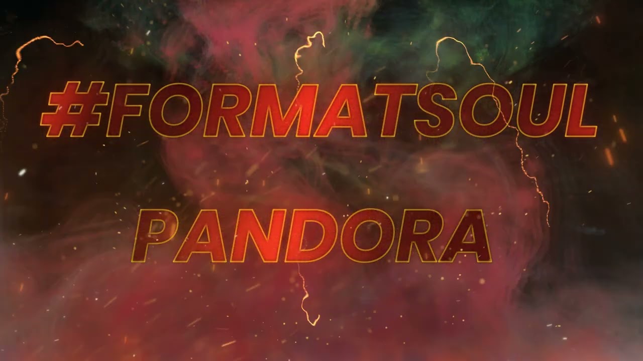#FormatSoul - Pandora adlı videoyu YouTube'da izle #FormatSoul - Pandora adlı videoyu YouTube'da izle