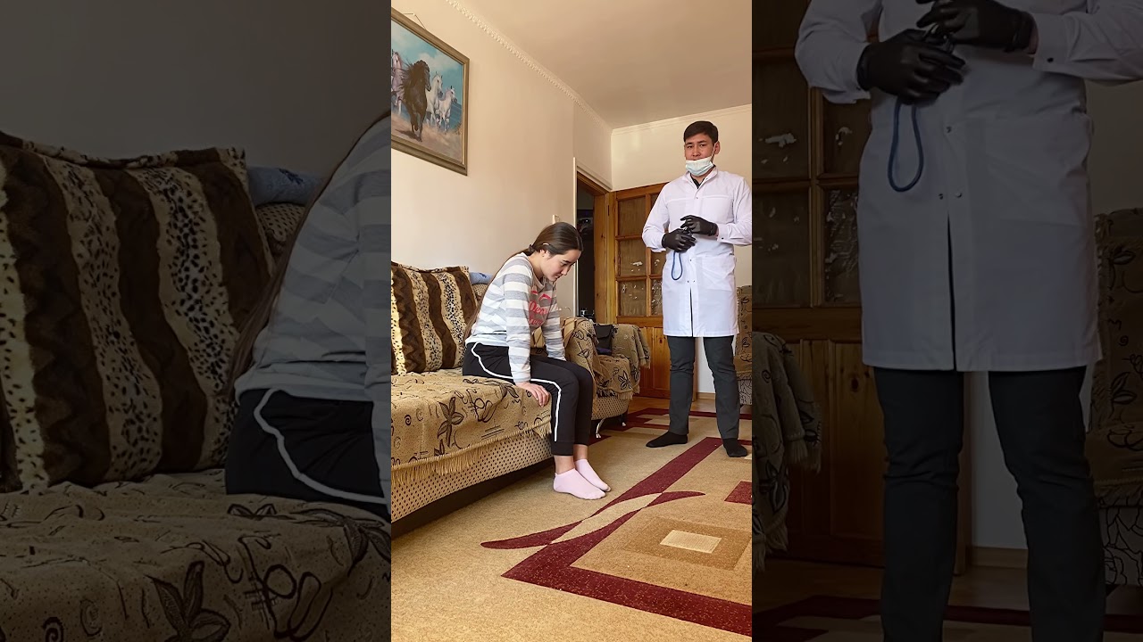 Купирование приступа бронхиальной астмы