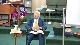 Christian Education Bishop Joseph White 04/19/2026