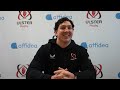 Full Media Briefing | Ulster v Connacht  | Richie Murphy and Tom Stewart