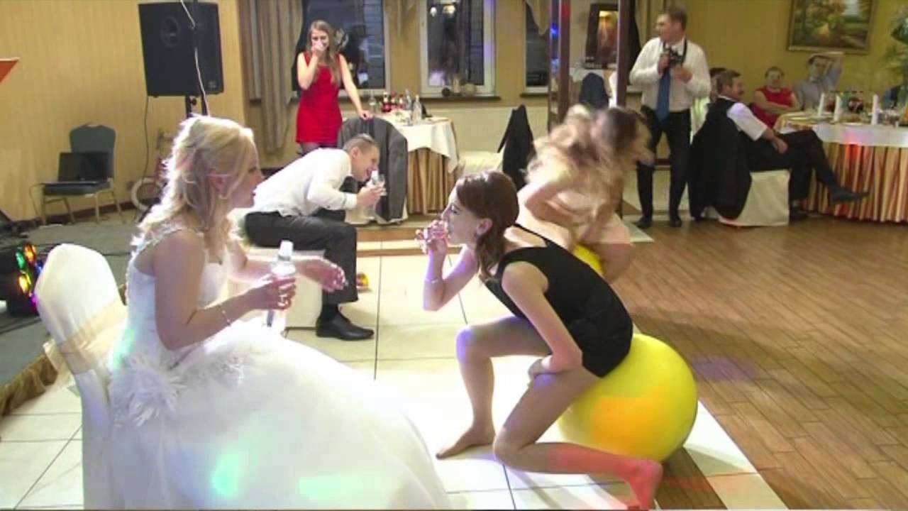 Zespół Midnight- Zabawy weselne