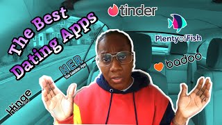 The Best LGBTQ Dating Apps 2020 screenshot 4