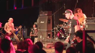 MAGRUDERGRIND Full Set from MDF XI LIVE [HD]