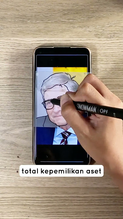 Kekayaan Bill Gates yang tanahnya lebih luas dari negara Singapura