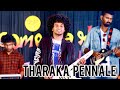 Tharaka pennale on keytar  anunand