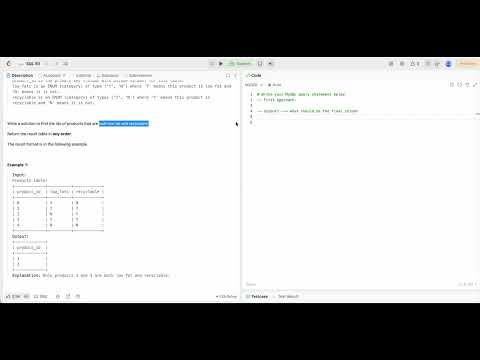 SQL Day-1 | Stop Memorizing SQL: Zero to Hero SQL Interview Masterclass 🚀