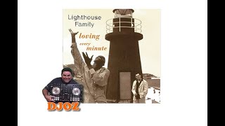 Light House Family - Loving Every Minute Dj Oz Reedit