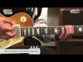週刊ギブソンVol.61〜kubota（ジルデコ）が弾く！ Gibson Custom True Historic 1959 Les Paul Aged