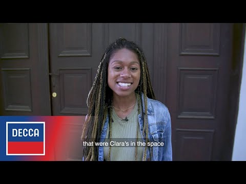 Isata Kanneh-Mason visits Clara Schumann's birthplace