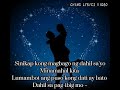 BULAG DAW ANG PAG-IBIG (Lyrics) By:Nyt Lumenda