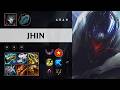 Jhin ARAM - VN Master Patch 26.10