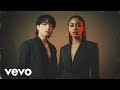 Jungkook Ft Zyra Armara Slow Burn Music Video 2025 Mashup