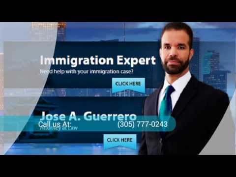 Coral Gables Immigration Lawyers