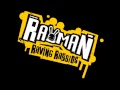 Rayman Raving Rabbids: Hip Hop Hooray