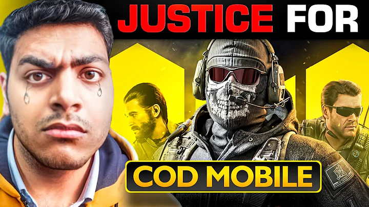 10 Reasons Why COD Mobile Failed In India? *ASLIYAT JAANLO*