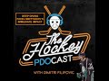 The hockey pdocast episode  pavel mintyukovs playing style and impact its had on the ducks