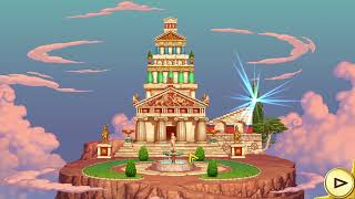 Just Playin' 12 Labours of Hercules IV Mother Nature Platinum Edition Lvl 3.7. screenshot 4
