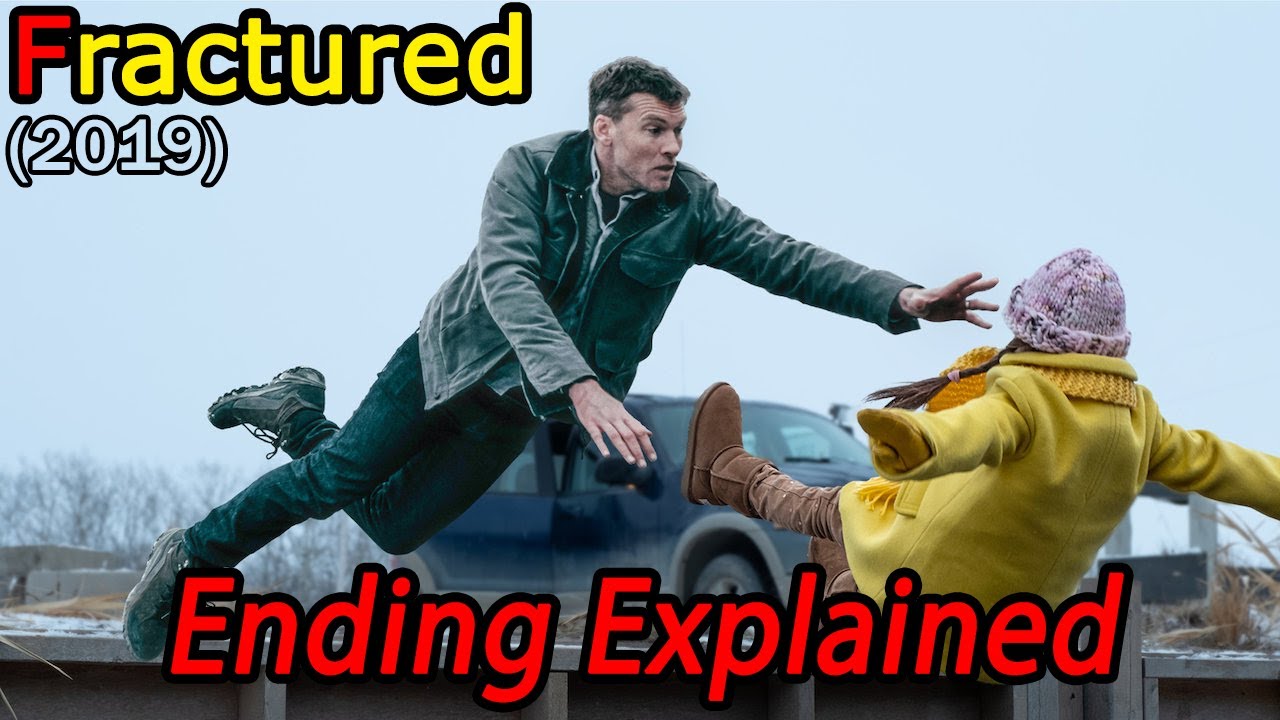 Fractured (2019) full movie explained in Hindi |Fractured Movie Ending Explanation