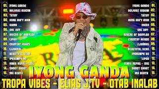 Reggae Dance Medley 2026 ❤️ Tropical Vibes, Elias J TV, Otab Inalab ❤️ Iyong Ganda, Bolivias Redeem