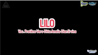 Lilo voc Pratikno Veroditta Ameliadian Ervina jathilan Sendibudoyo