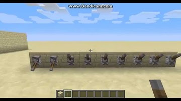 (Minecraft 1.8.1) 9-Digit Combination Lock