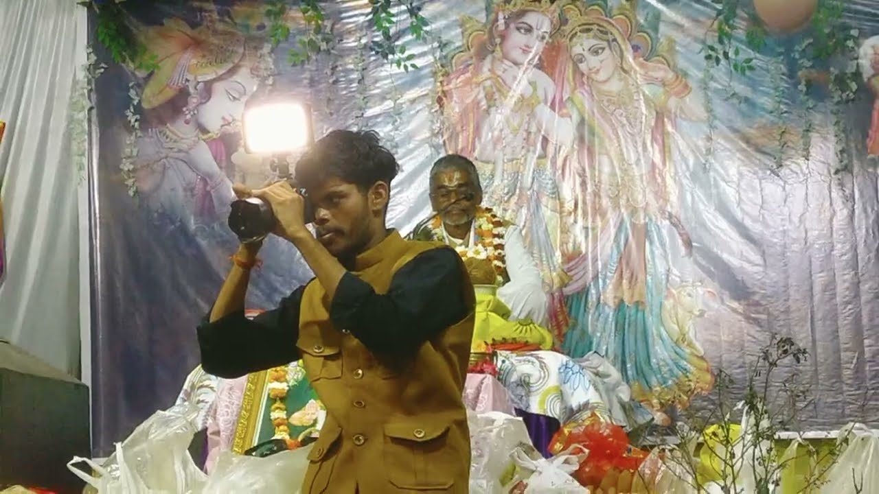 Shree mad bhagwat katha 🙏🙏🌹🌹🥰